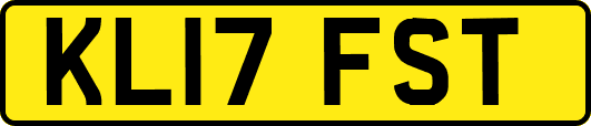 KL17FST
