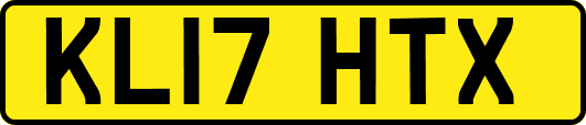 KL17HTX