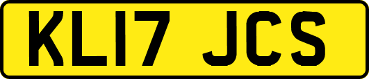 KL17JCS
