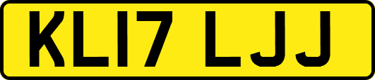 KL17LJJ
