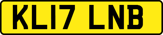 KL17LNB