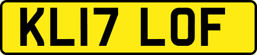 KL17LOF