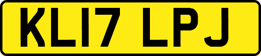 KL17LPJ