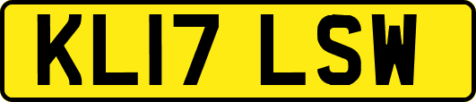 KL17LSW