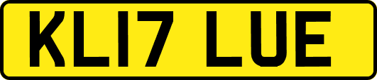 KL17LUE