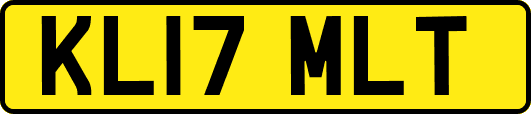 KL17MLT