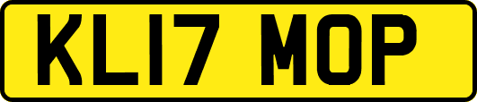 KL17MOP