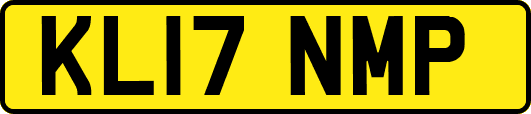 KL17NMP