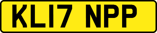 KL17NPP
