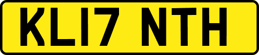 KL17NTH
