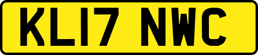 KL17NWC