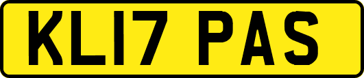 KL17PAS