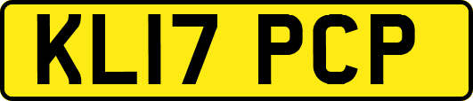 KL17PCP
