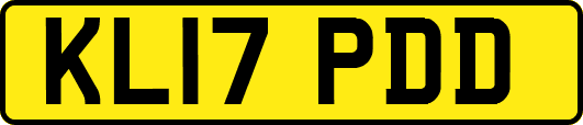 KL17PDD