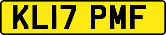KL17PMF