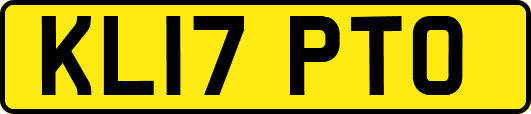 KL17PTO