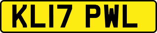 KL17PWL