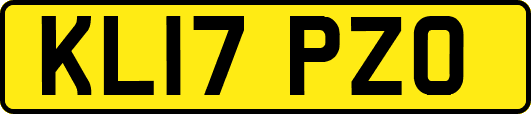 KL17PZO