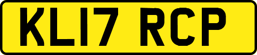 KL17RCP