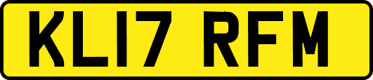 KL17RFM