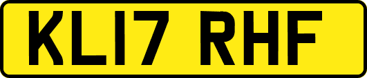 KL17RHF