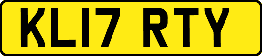 KL17RTY