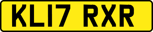 KL17RXR