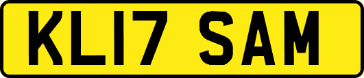 KL17SAM