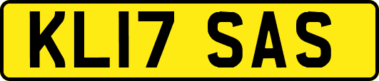 KL17SAS