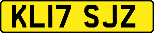 KL17SJZ