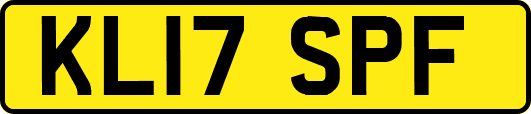 KL17SPF