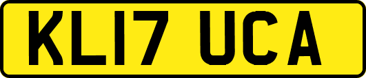 KL17UCA