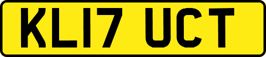 KL17UCT