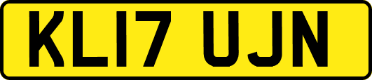 KL17UJN