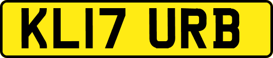 KL17URB