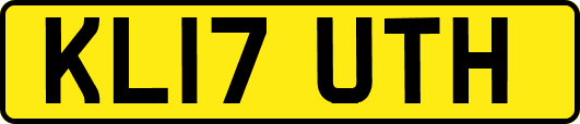 KL17UTH