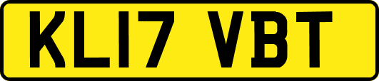 KL17VBT