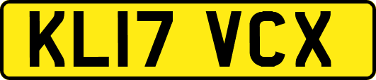 KL17VCX