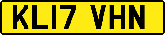 KL17VHN