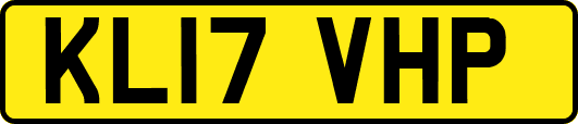 KL17VHP