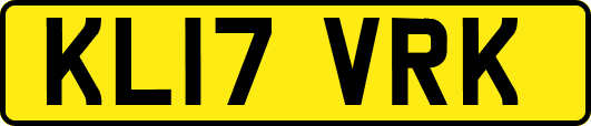 KL17VRK