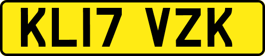 KL17VZK