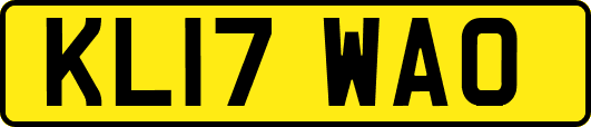 KL17WAO