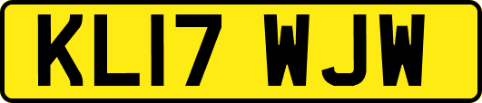 KL17WJW