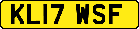 KL17WSF