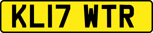 KL17WTR
