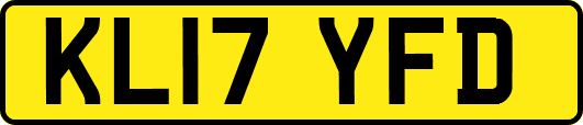 KL17YFD