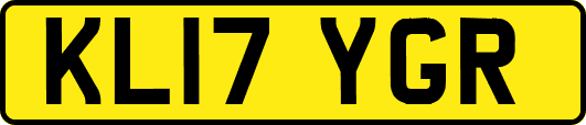 KL17YGR