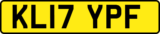 KL17YPF