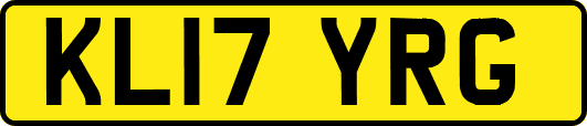 KL17YRG